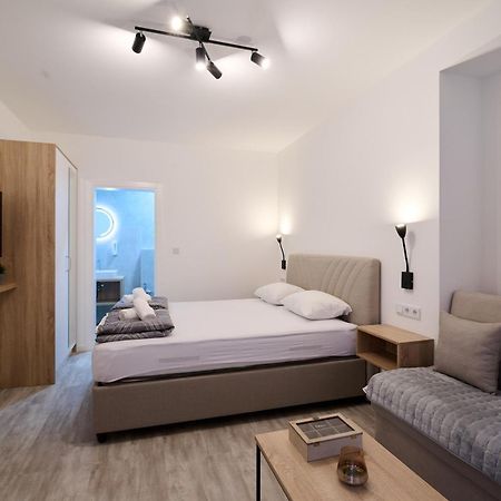 Sultan Apartments Мостар Екстер'єр фото