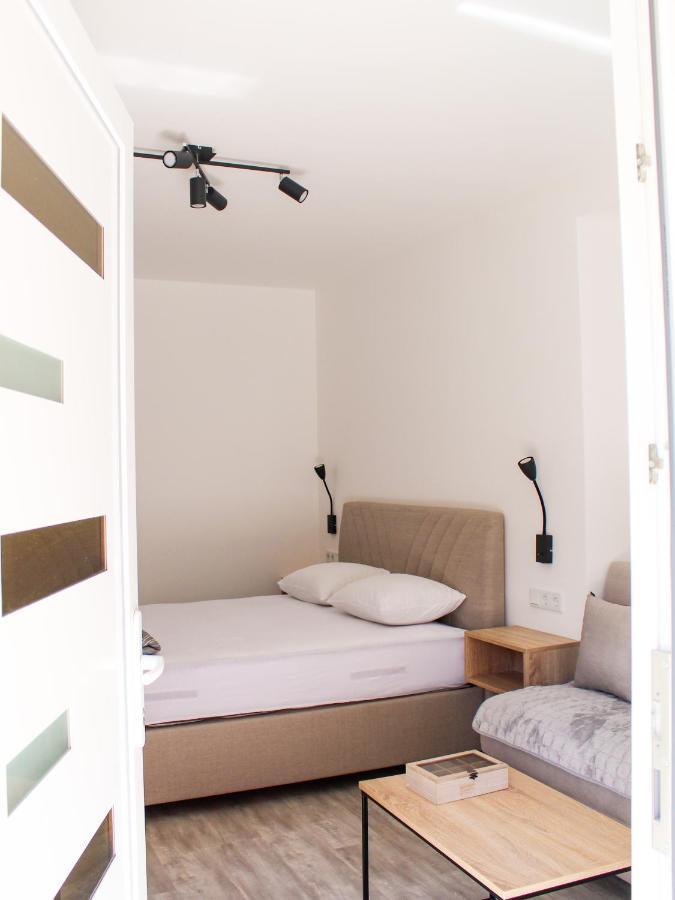 Sultan Apartments Мостар Екстер'єр фото