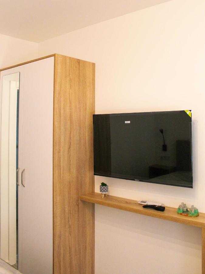 Sultan Apartments Мостар Екстер'єр фото