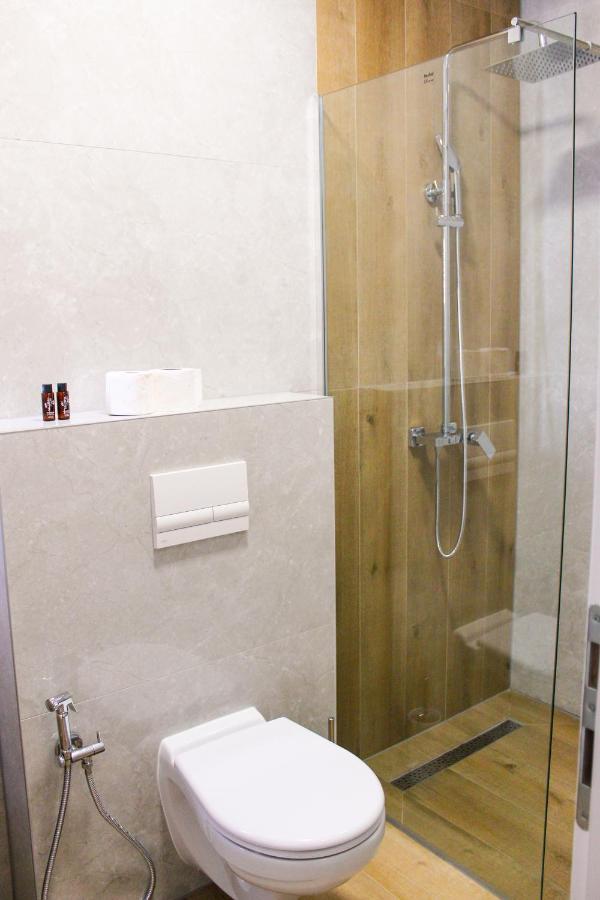 Sultan Apartments Мостар Екстер'єр фото
