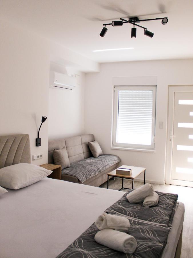 Sultan Apartments Мостар Екстер'єр фото
