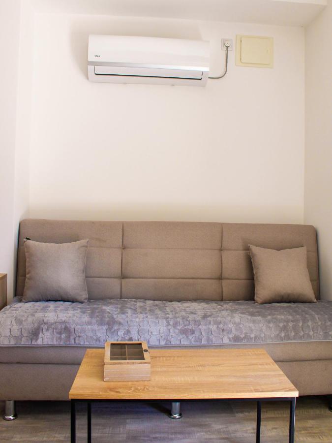 Sultan Apartments Мостар Екстер'єр фото