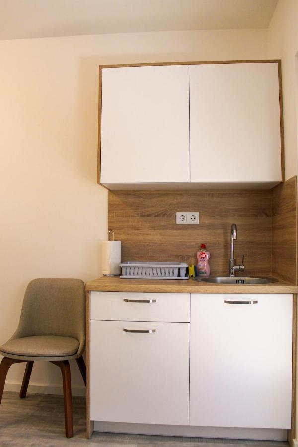 Sultan Apartments Мостар Екстер'єр фото
