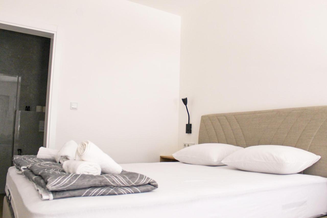 Sultan Apartments Мостар Екстер'єр фото