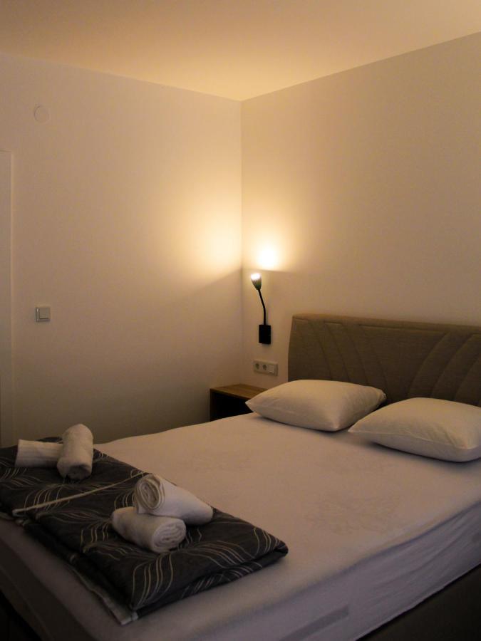 Sultan Apartments Мостар Екстер'єр фото
