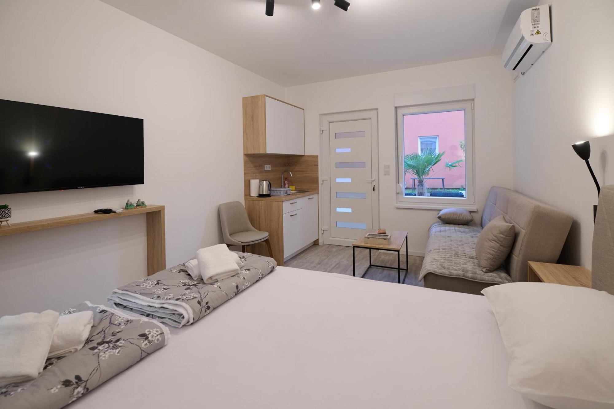 Sultan Apartments Мостар Екстер'єр фото