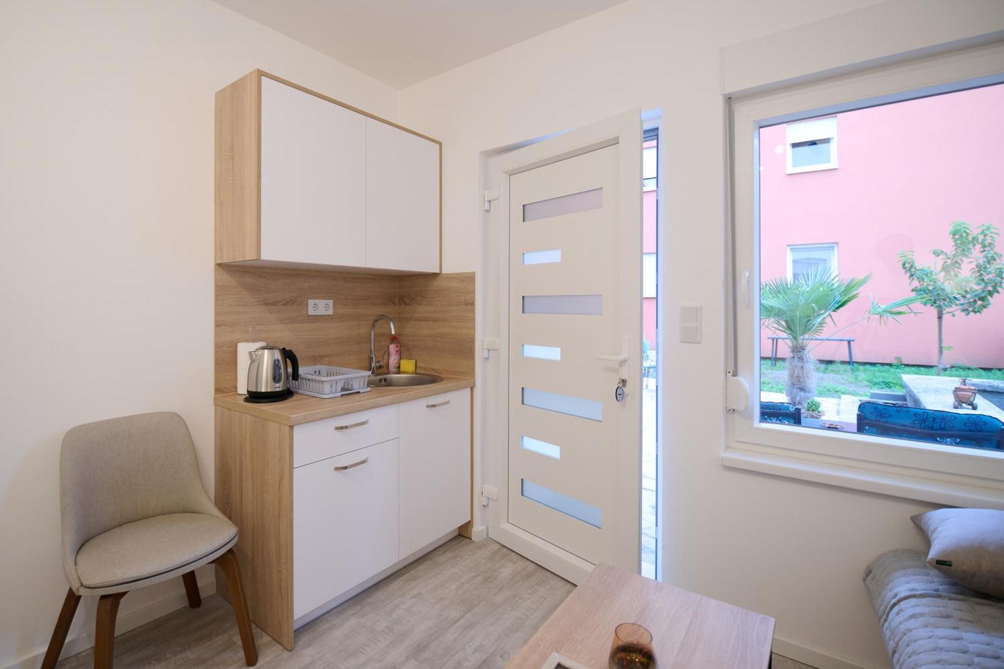 Sultan Apartments Мостар Екстер'єр фото