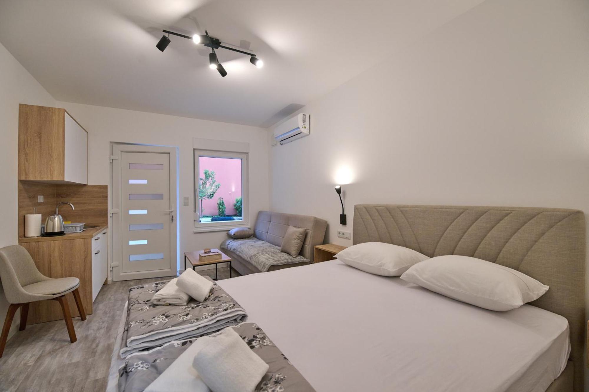 Sultan Apartments Мостар Екстер'єр фото
