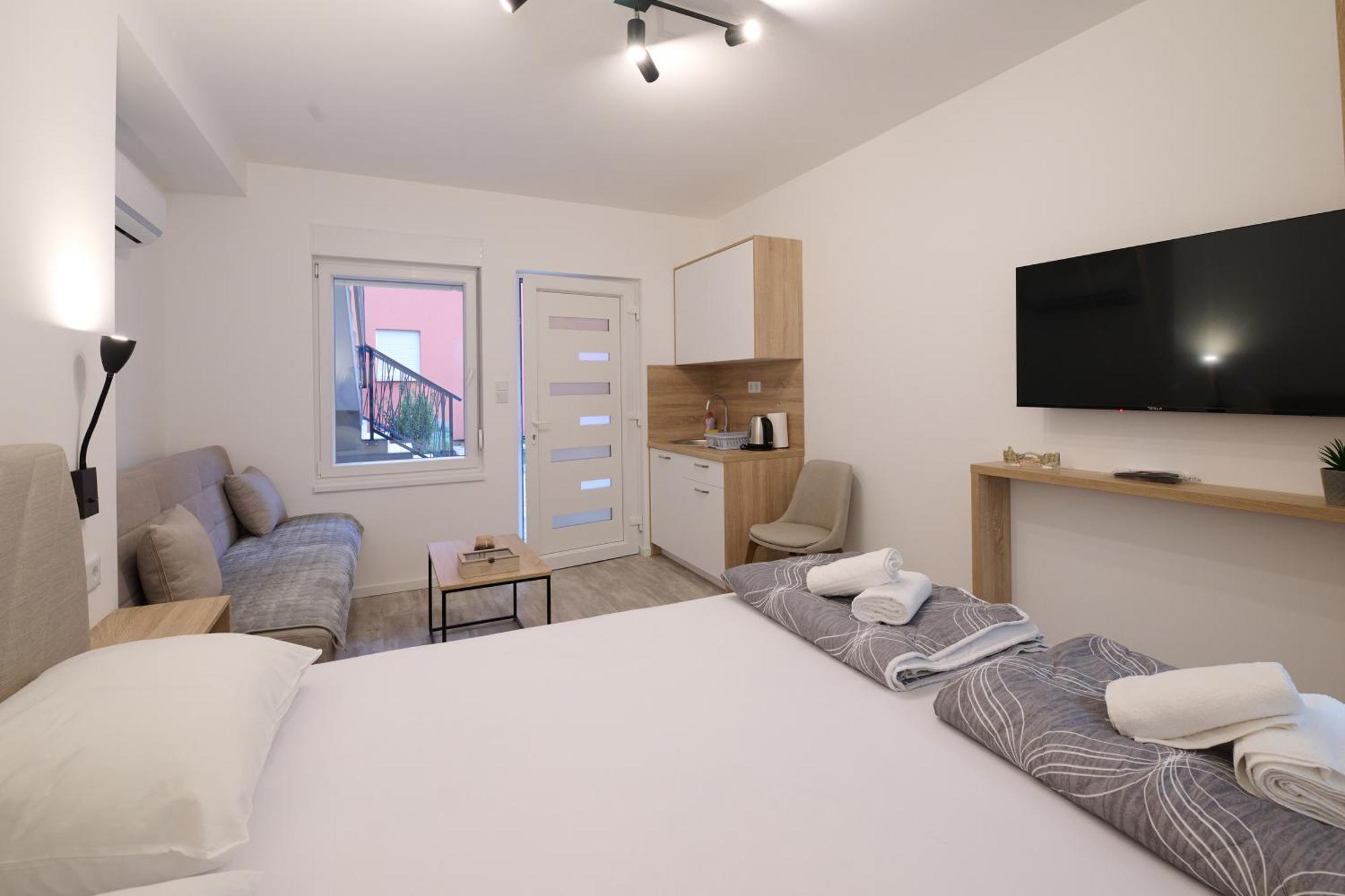 Sultan Apartments Мостар Екстер'єр фото