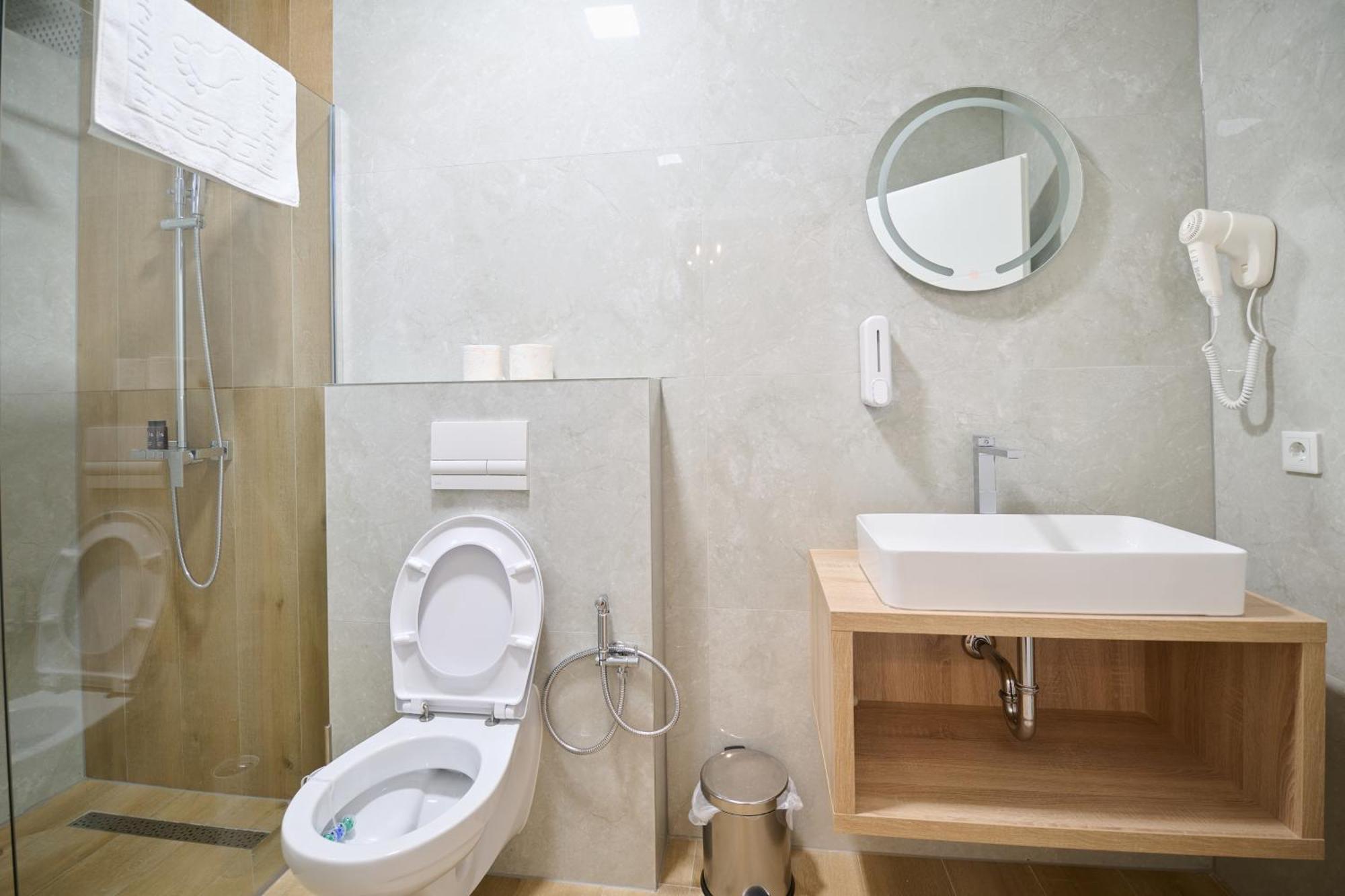 Sultan Apartments Мостар Екстер'єр фото