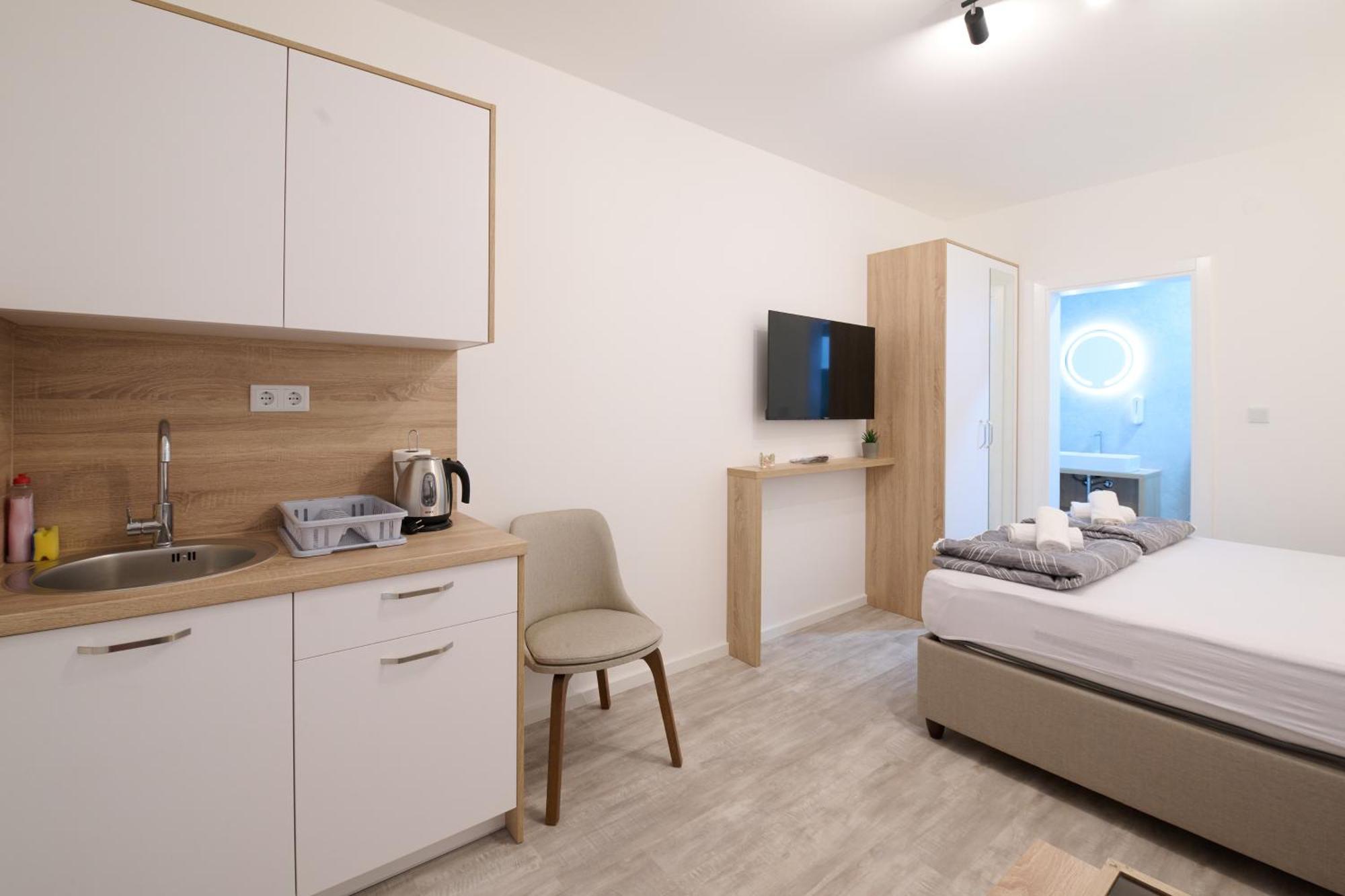 Sultan Apartments Мостар Екстер'єр фото