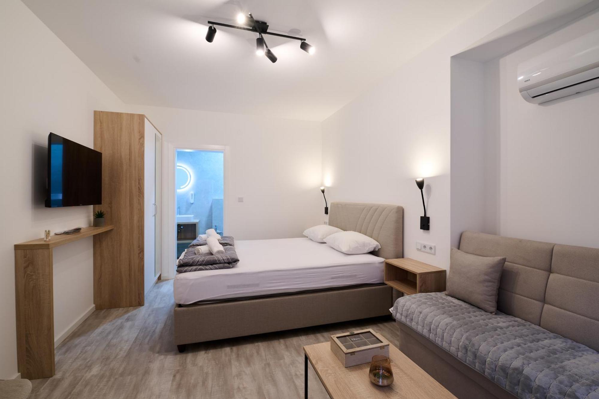 Sultan Apartments Мостар Екстер'єр фото
