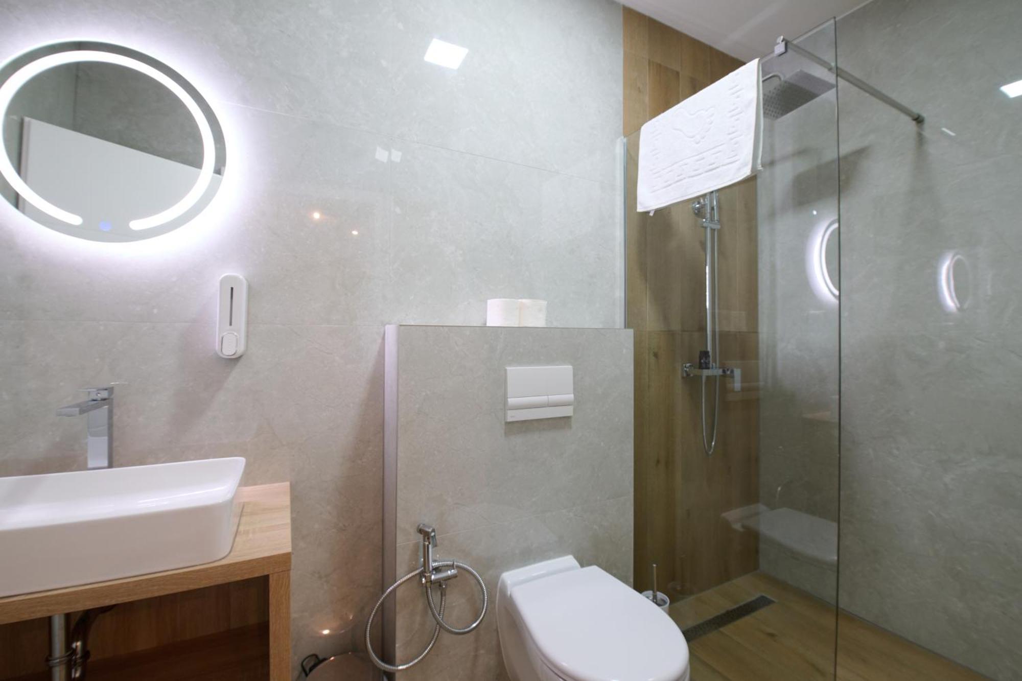 Sultan Apartments Мостар Екстер'єр фото